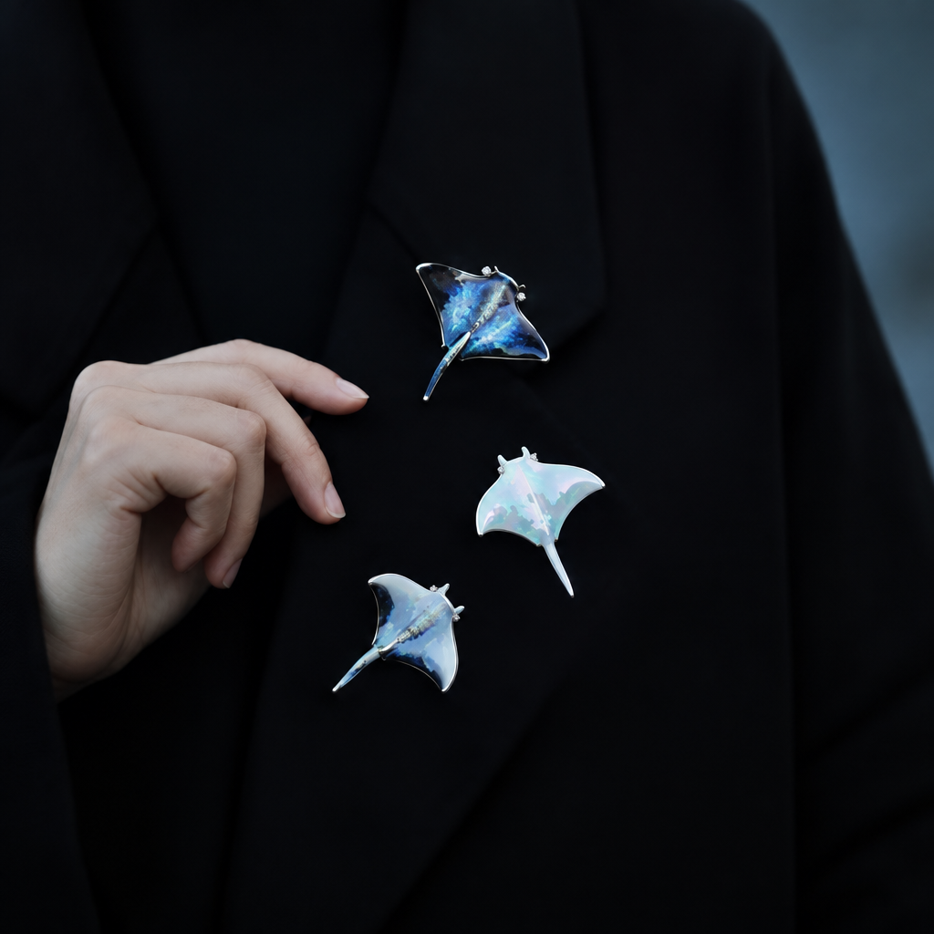 Wings of Wonder