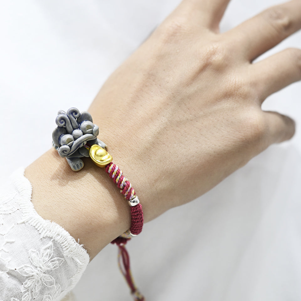 Little  Guardian | Bracelet | 儿童-玲珑