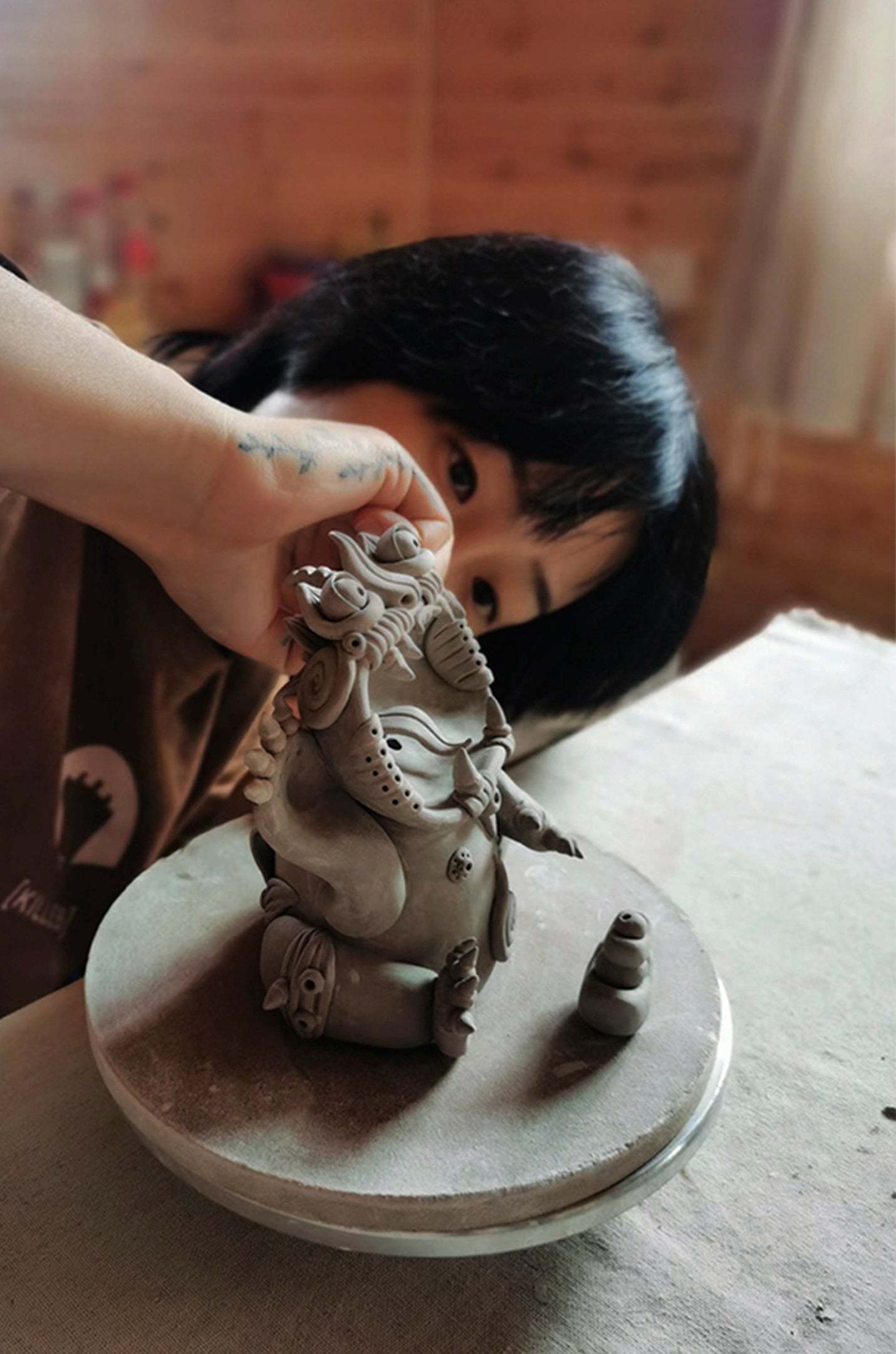 Liang Yu