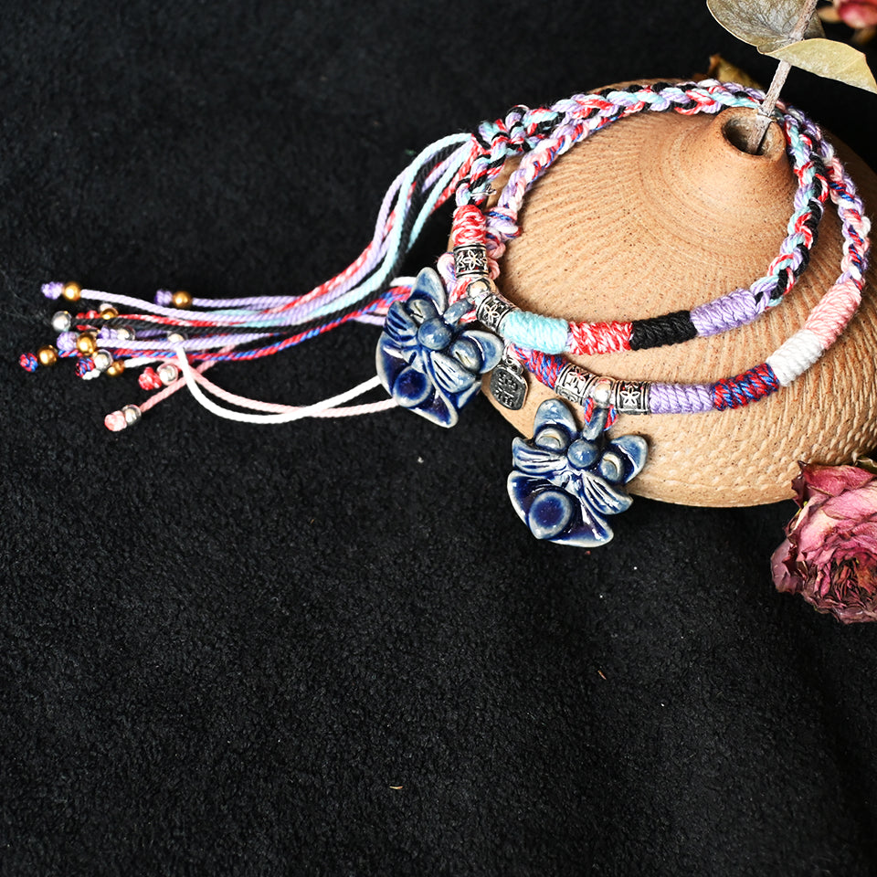 Attendant  Guardian | Bracelet | 小猫头