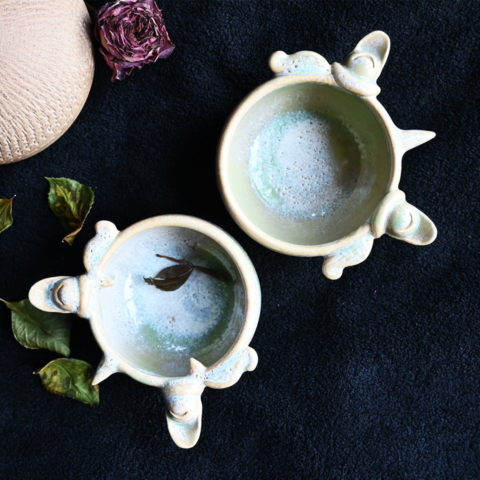 Living  Guardian | Tableware | 咖啡杯-茶杯