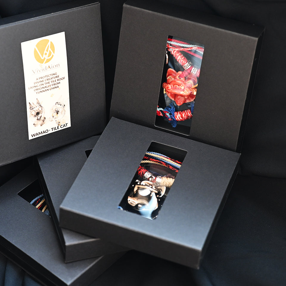 Standard Packaging
