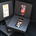 Standard Packaging