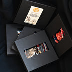 Standard Packaging