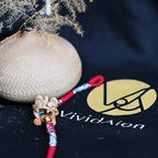 Bracelet for Children | Little Guardians Collection | Ochre Soil