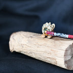 Bracelet for Children | Little Guardians Collection | Ochre Soil