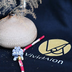 Bracelet for Children | Little Guardians Collection | Azure Wave