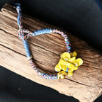 Bracelet for Children | Little Guardians Collection | Golden Dawn