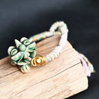 Bracelet for Children | Little Guardians Collection | Verdant Wood