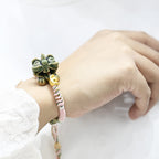 Bracelet for Children | Little Guardians Collection | Verdant Wood
